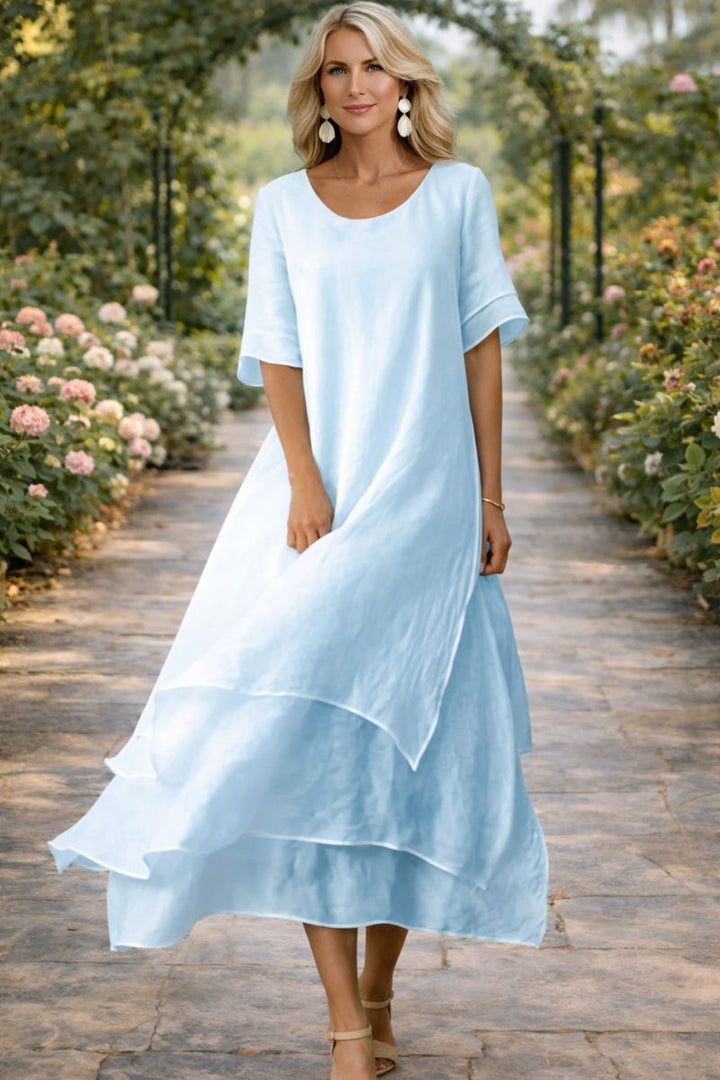 Jalira™ Elegant Dress