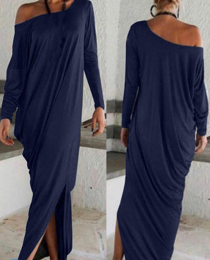 Lavirente™ Elegant and Soft Dress for Women with Luxurious Presence