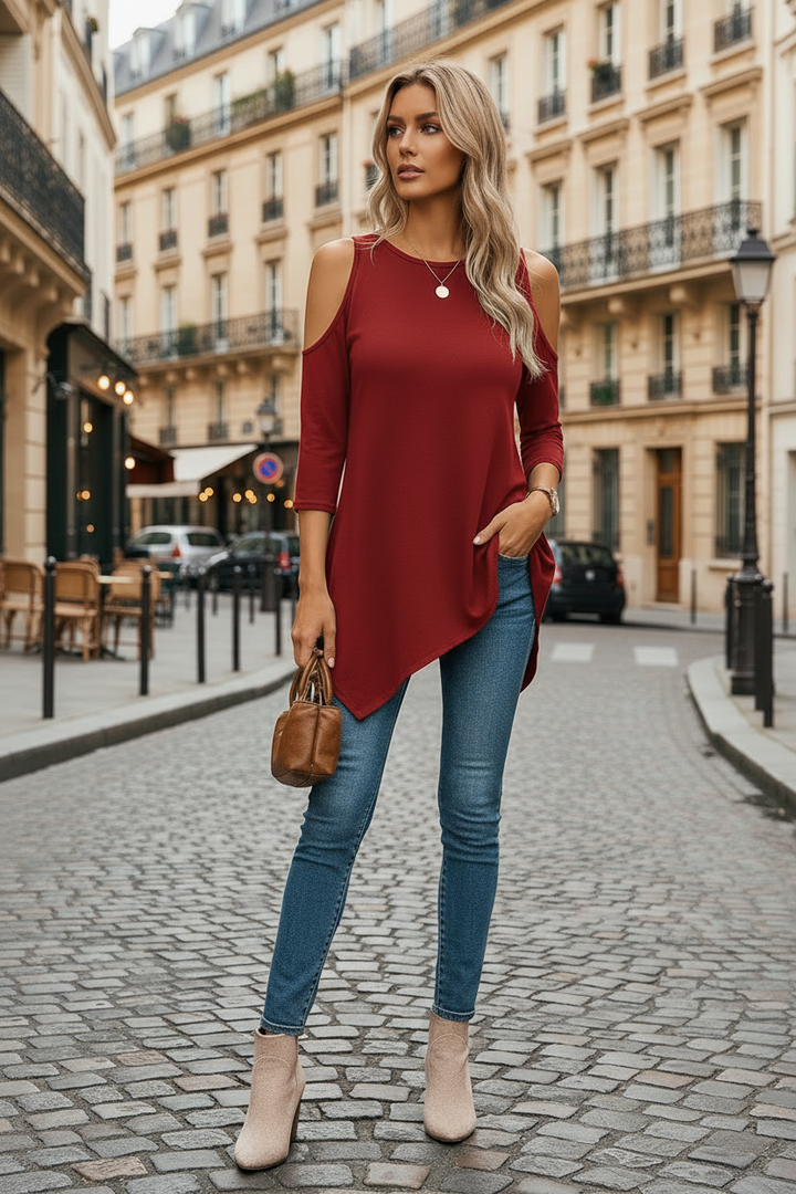 Marivetta™ Luxurious Fashion Sweater for Women with Perfect Comfort