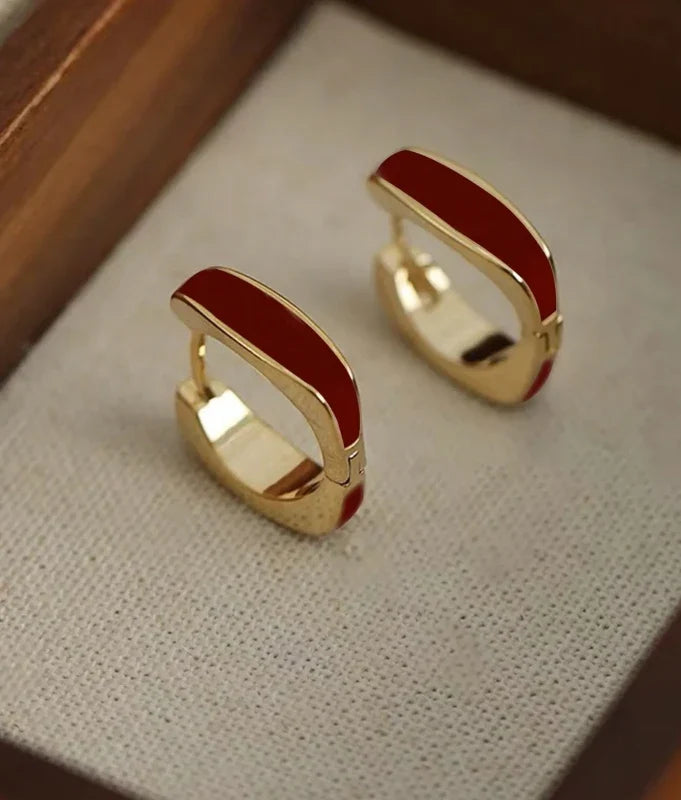 Jasira | Elegant Mystical Earrings for Women with Sophisticated Shine