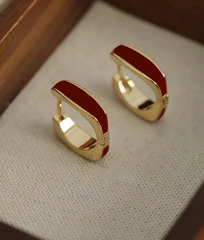 Jasira | Elegant Mystical Earrings for Women with Sophisticated Shine