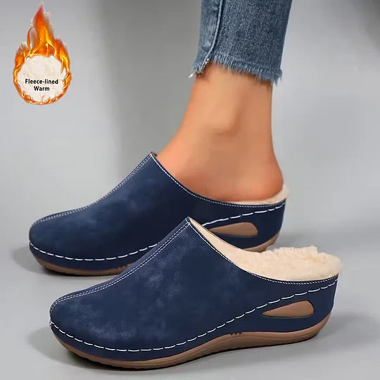 Alvienne™ Soft Comfort Slip-On Loafers