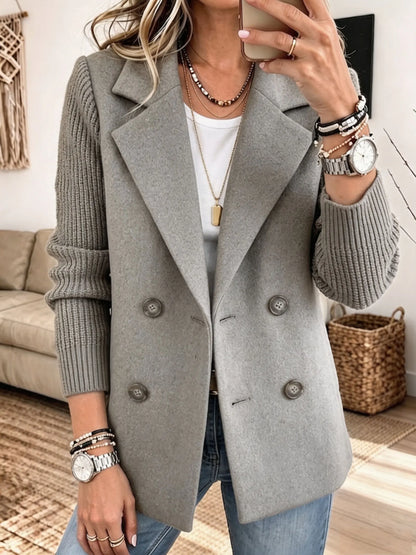 Nicole | Elegant Blazer with Classic Design