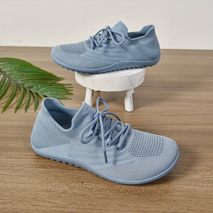 Aureline | Ultralight Barefoot Sneakers with Wide Fit and Maximum Freedom
