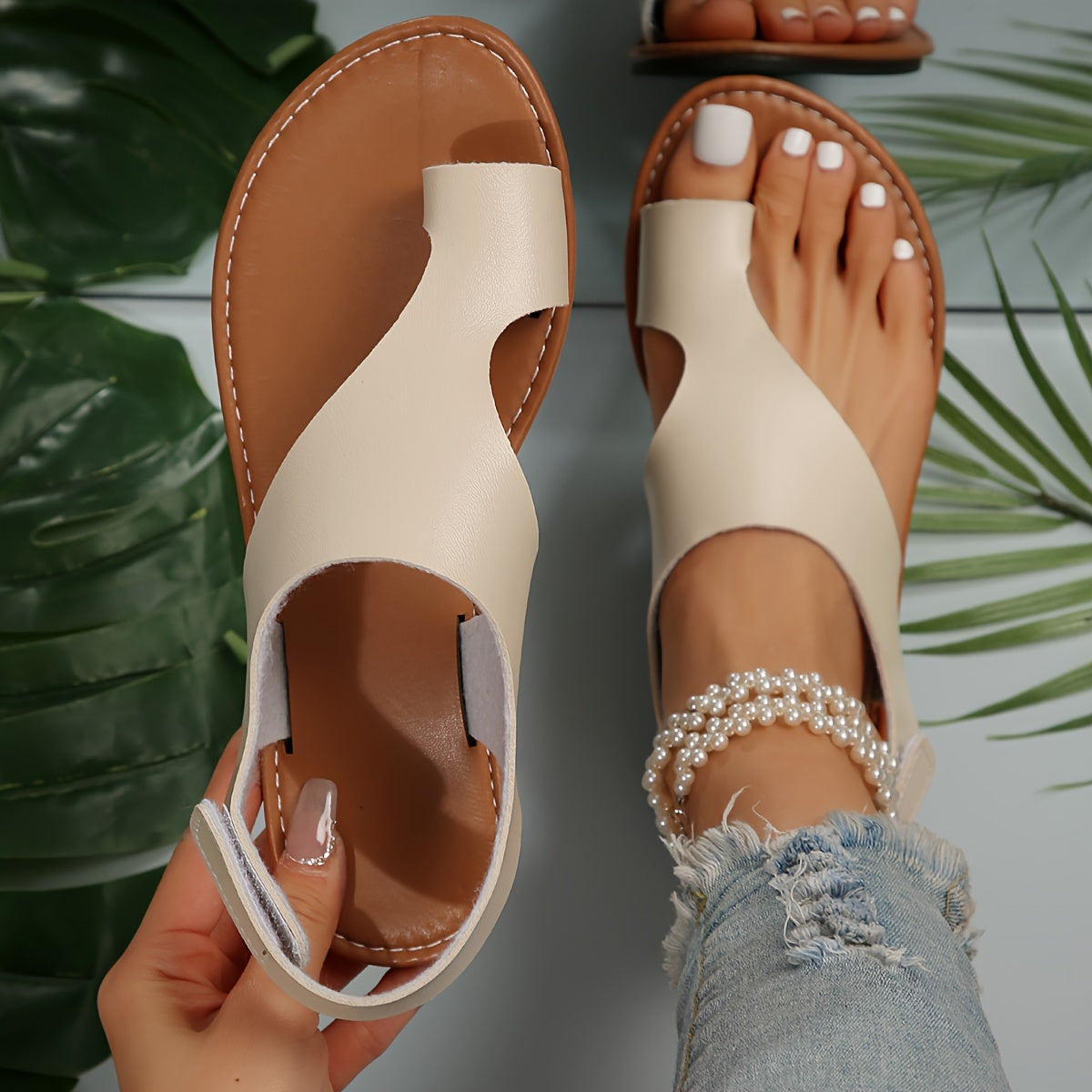 Tahlia | The Classic and Timeless Black Sandals for Summer, Women's Shoes