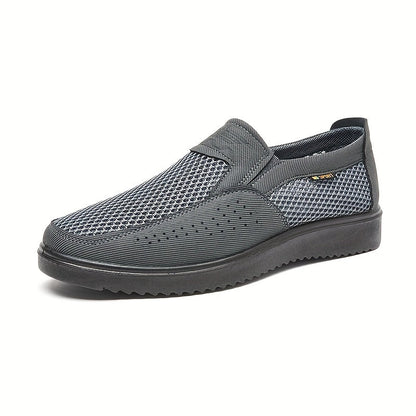 Zavian | Casual Spring Summer Shoes for Men