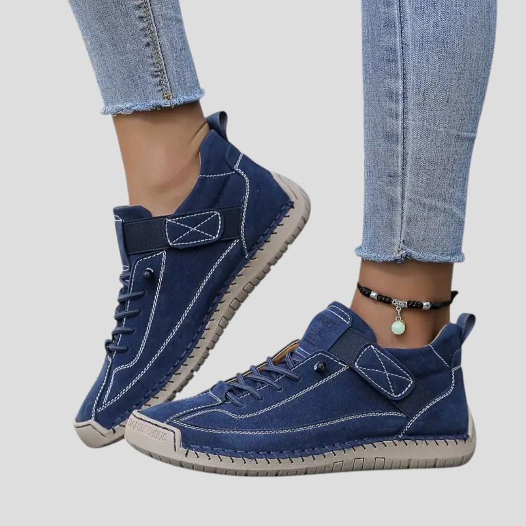 Virella™ Modern Casual Shoes for Women with Urban Style