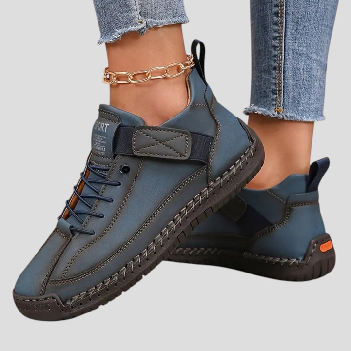 Virella™ Modern Casual Shoes for Women with Urban Style
