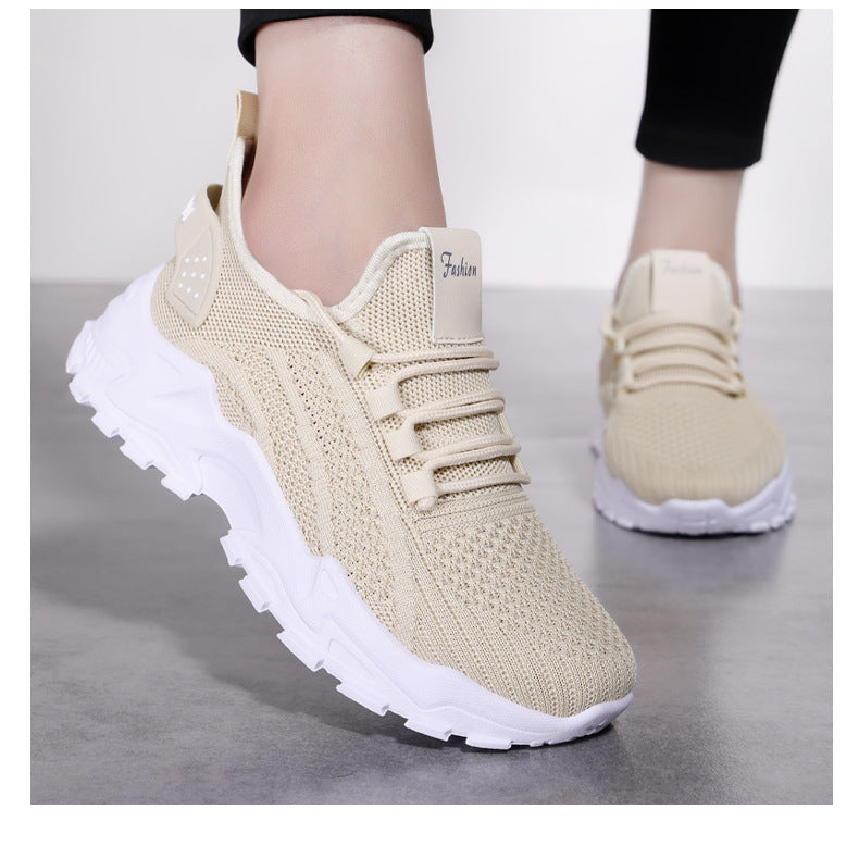 Lovira™ Active Support Orthopedic Sneakers