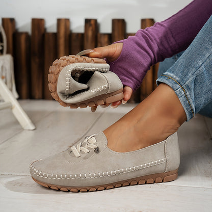 Liravelle™ Soft Orthopedic Loafers with Total Support