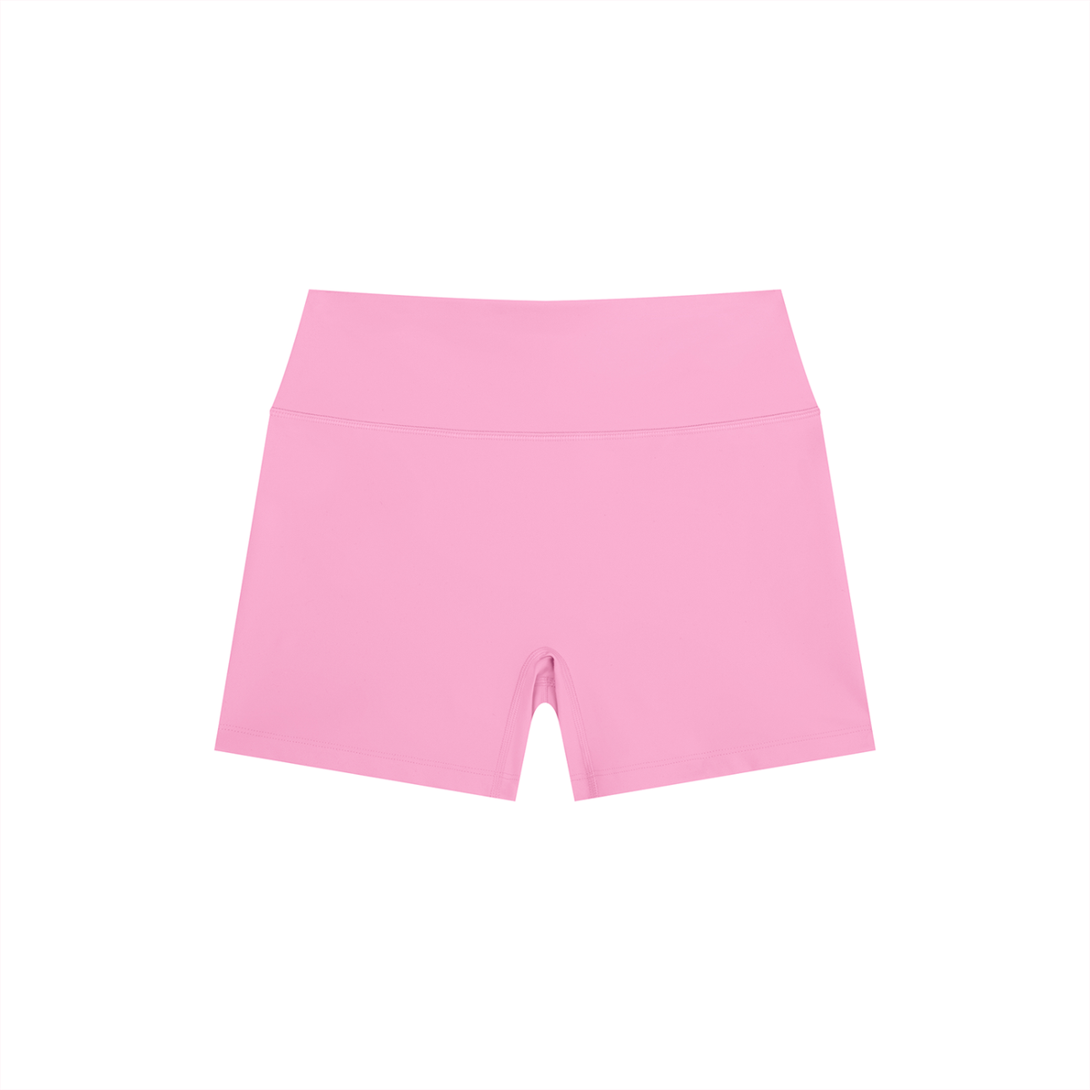 Elana | Women’s High Rise Yoga Shorts