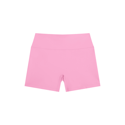 Elana | Women’s High Rise Yoga Shorts