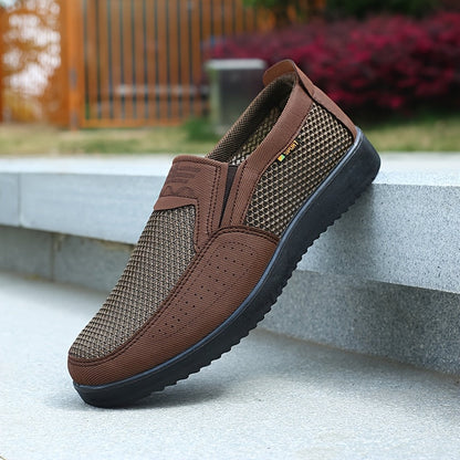 Zavian | Casual Spring Summer Shoes for Men