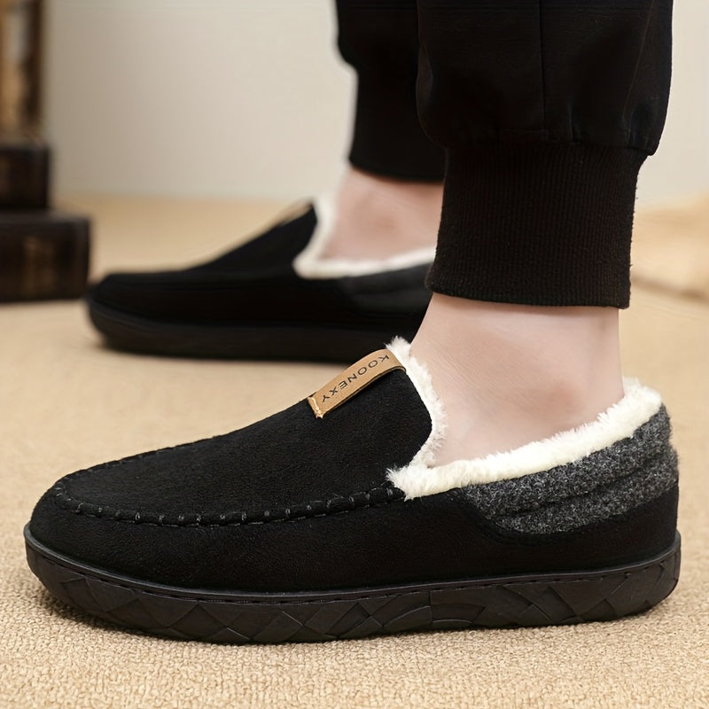 Marlow | Lightweight Loafers with Non-Slip Sole and All-Day Comfort