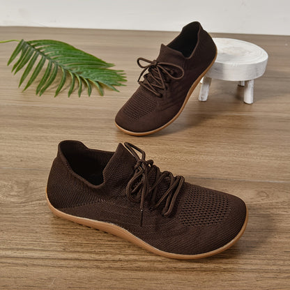 Aureline | Ultralight Barefoot Sneakers with Wide Fit and Maximum Freedom