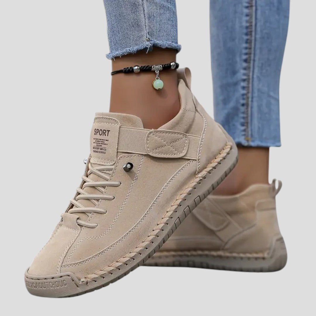 Virella™ Modern Casual Shoes for Women with Urban Style