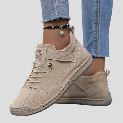 Virella™ Modern Casual Shoes for Women with Urban Style