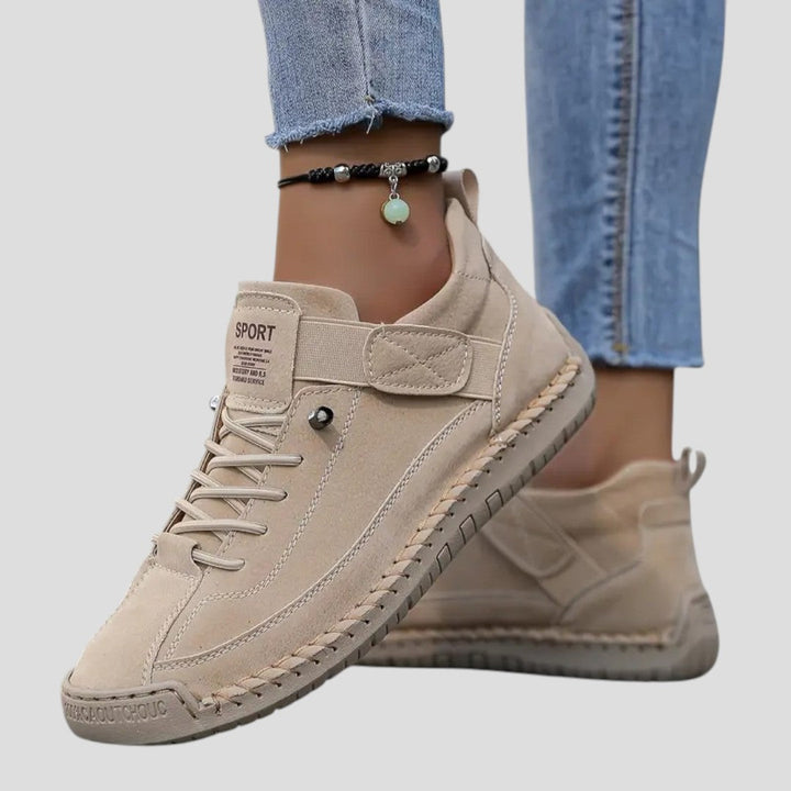 Virella™ Modern Casual Shoes for Women with Urban Style