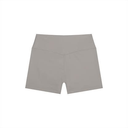 Elana | Women’s High Rise Yoga Shorts