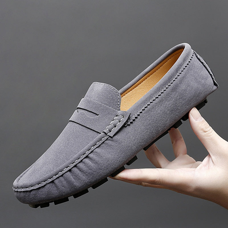 Beckford | Casual Slip-On Loafers for Men with Maximum Comfort