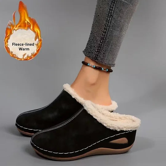 Alvienne™ Soft Comfort Slip-On Loafers