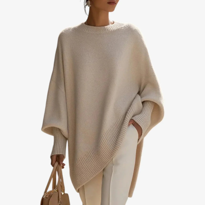 ZÉLORA™ Top Comfortable Woven
