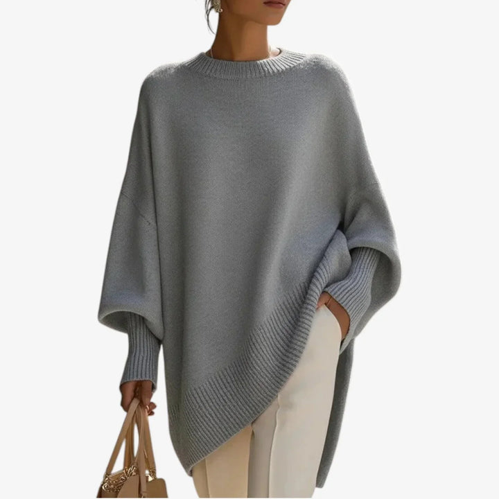 ZÉLORA™ Top Comfortable Woven