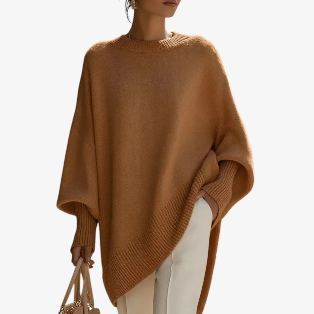 ZÉLORA™ Top Comfortable Woven