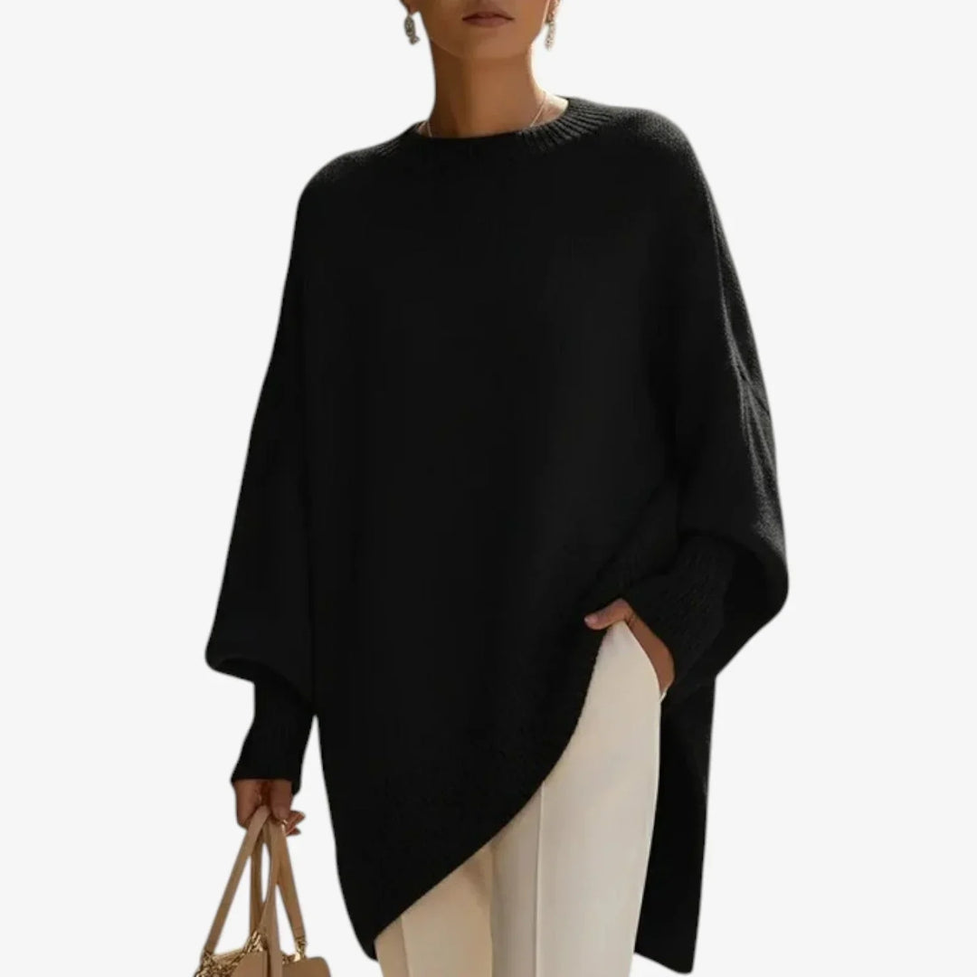ZÉLORA™ Top Comfortable Woven