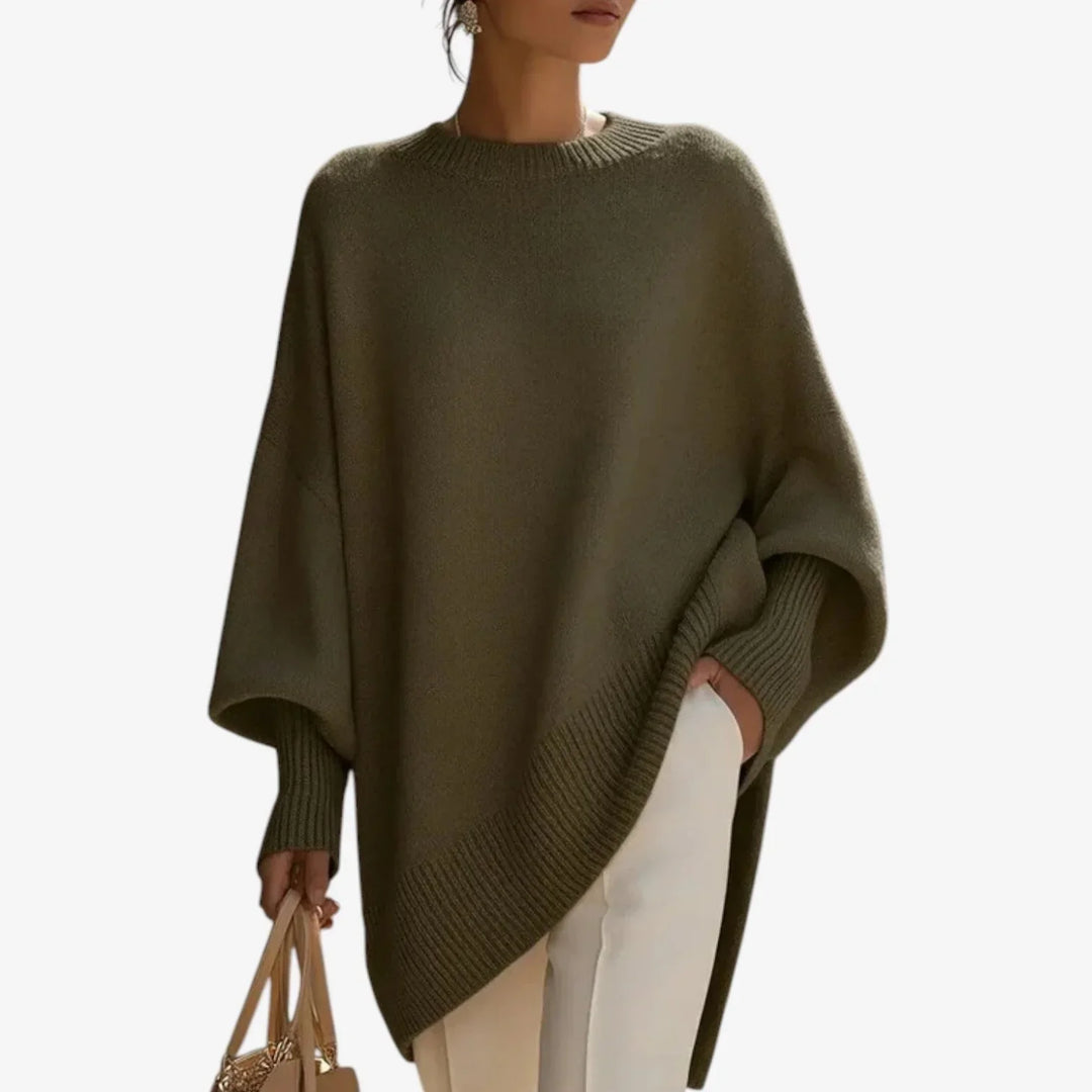 ZÉLORA™ Top Comfortable Woven