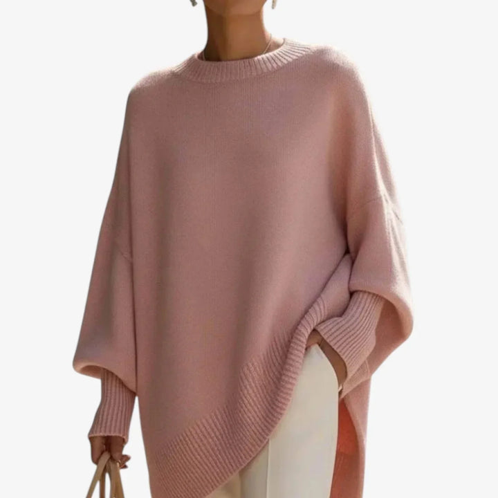 ZÉLORA™ Top Comfortable Woven