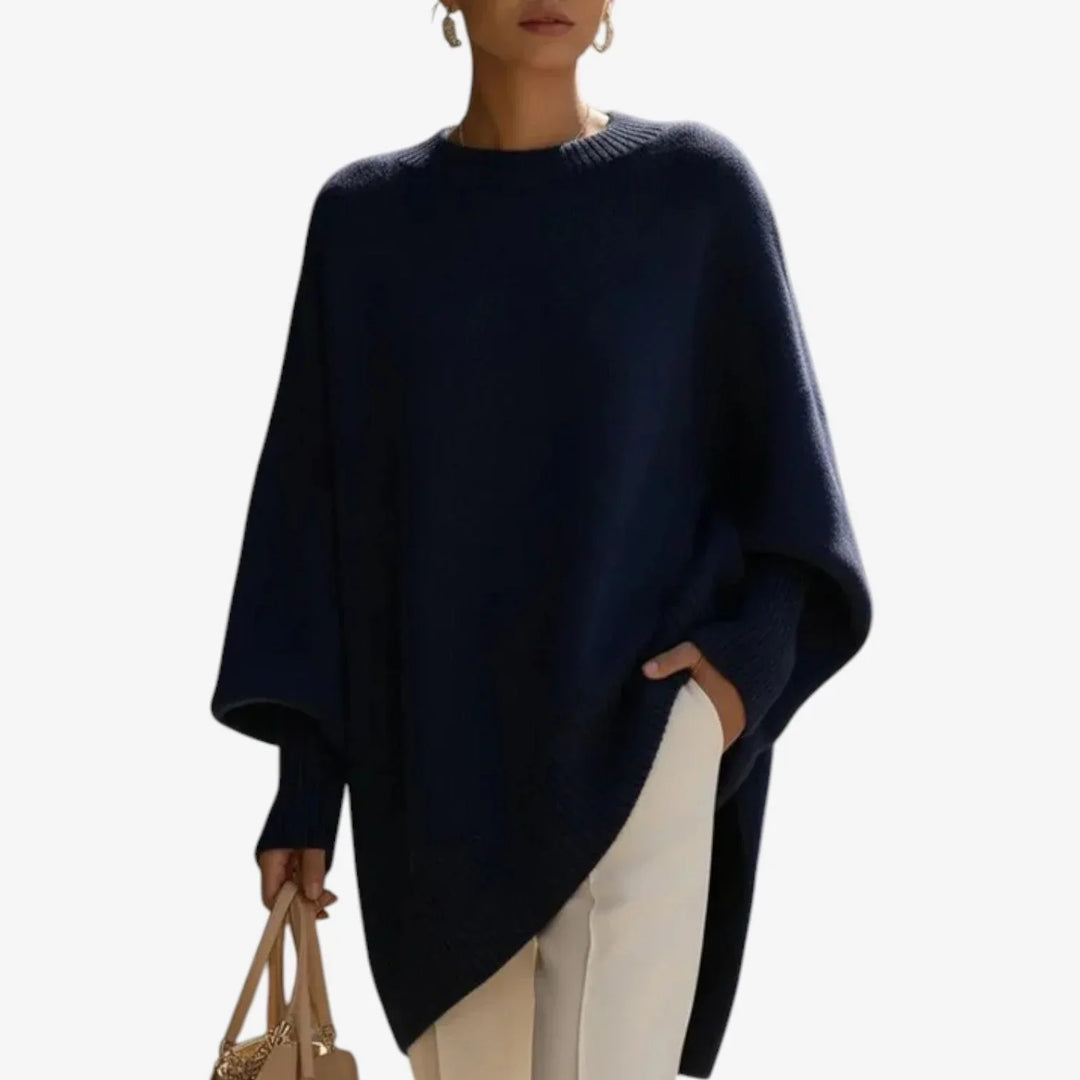 ZÉLORA™ Top Comfortable Woven