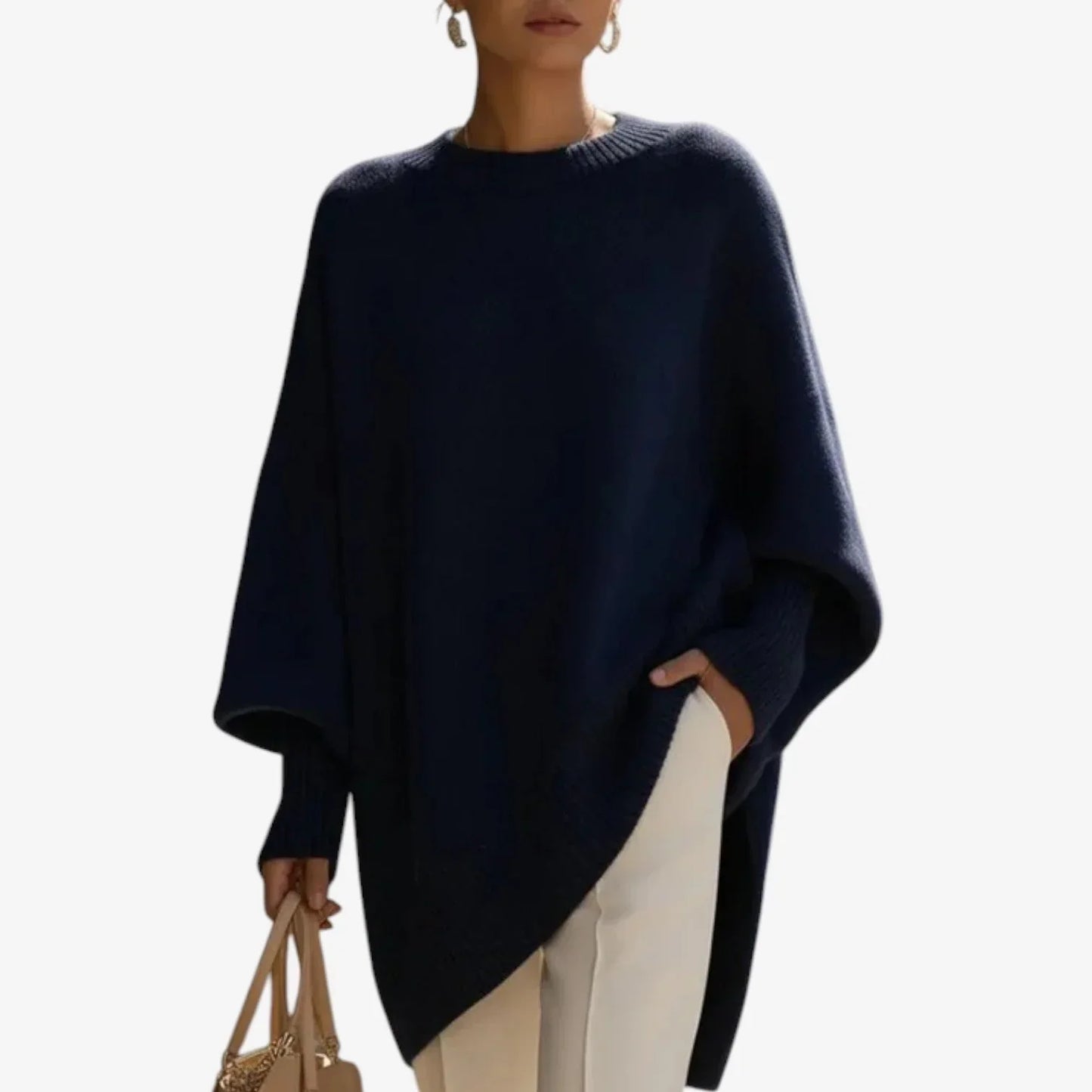 ZÉLORA™ Top Comfortable Woven