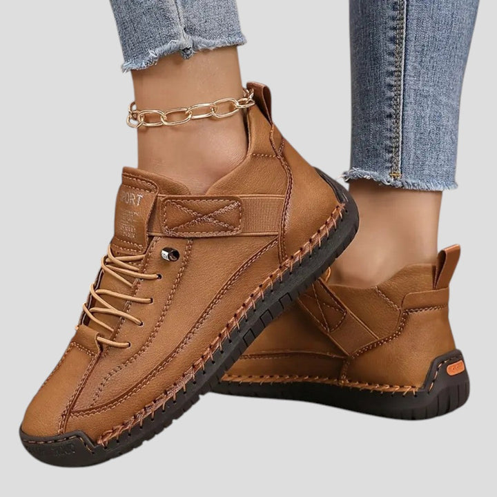 Virella™ Modern Casual Shoes for Women with Urban Style