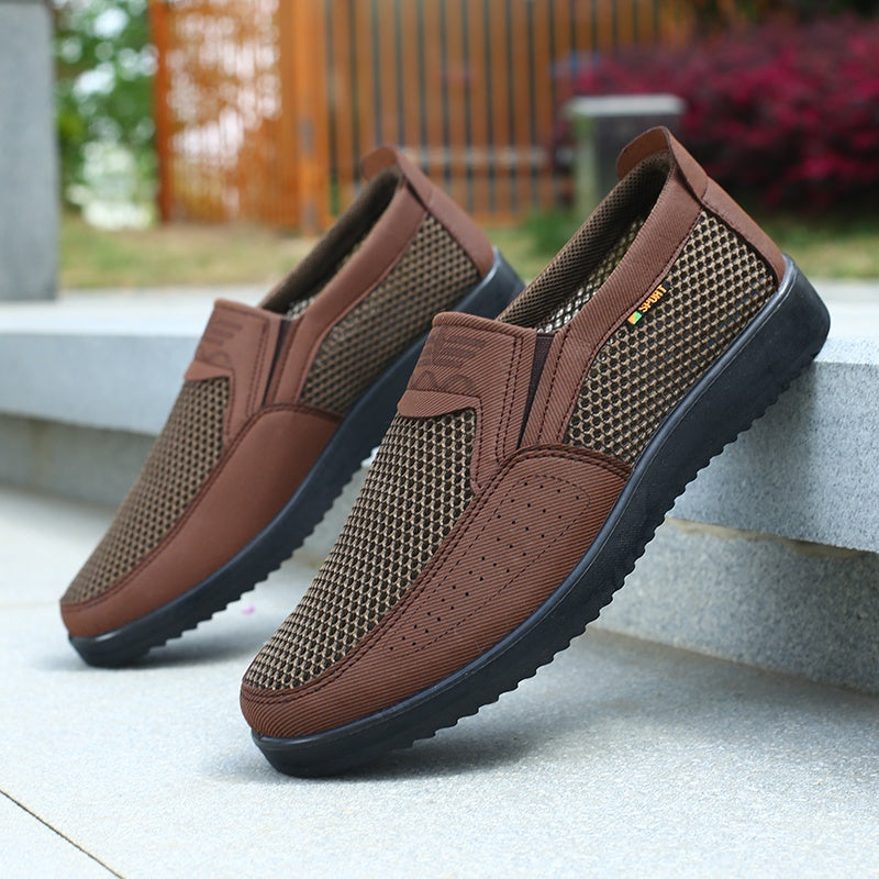 Zavian | Casual Spring Summer Shoes for Men
