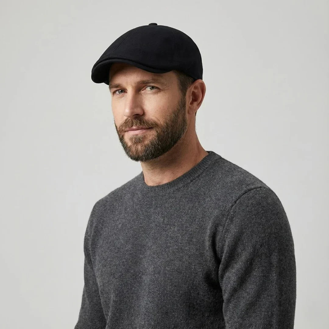 Neravio | Elegant Baseball Cap with Modern Style