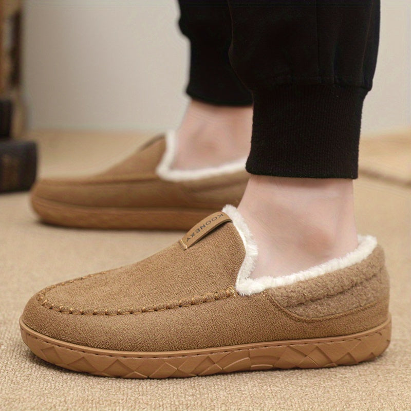 Marlow | Lightweight Loafers with Non-Slip Sole and All-Day Comfort