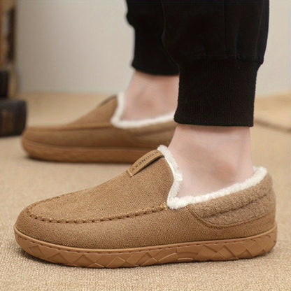 Marlow | Lightweight Loafers with Non-Slip Sole and All-Day Comfort