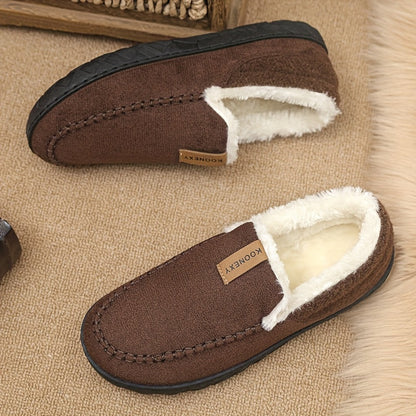 Marlow | Lightweight Loafers with Non-Slip Sole and All-Day Comfort