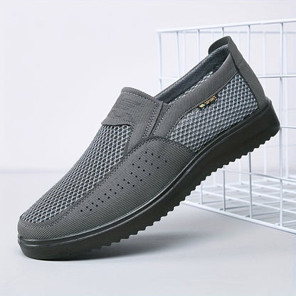 Zavian | Casual Spring Summer Shoes for Men