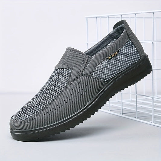 Zavian | Casual Spring Summer Shoes for Men