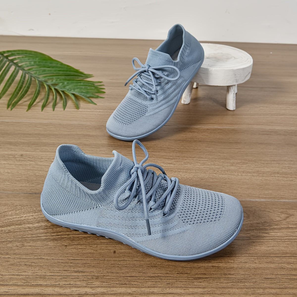 Aureline | Ultralight Barefoot Sneakers with Wide Fit and Maximum Freedom