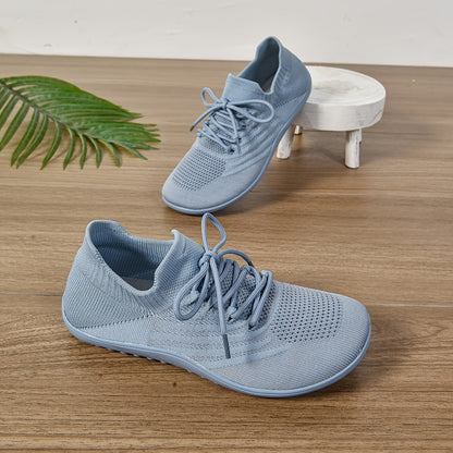 Aureline | Ultralight Barefoot Sneakers with Wide Fit and Maximum Freedom