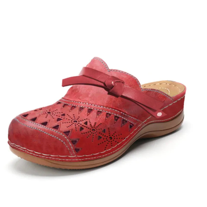 Wrenora™ Comfortable Clogs for Everyday