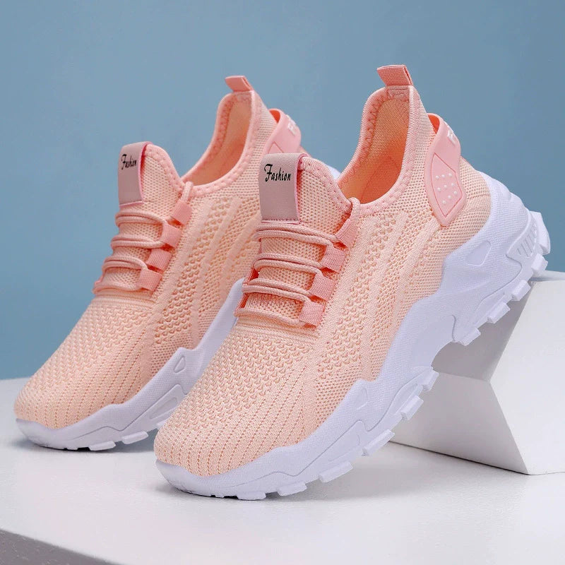 Lovira™ Active Support Orthopedic Sneakers