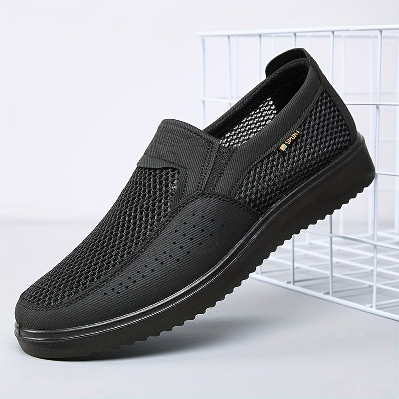 Zavian | Casual Spring Summer Shoes for Men