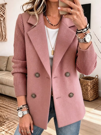 Nicole | Elegant Blazer with Classic Design