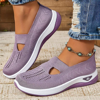 Elvanette™ Slip-Resistant Orthopedic Shoes with Maximum Comfort