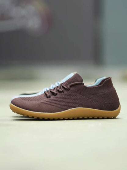 Aureline | Ultralight Barefoot Sneakers with Wide Fit and Maximum Freedom