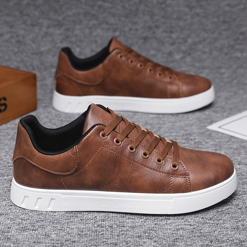 Kaviron™ Lightweight Sports Sneakers for Men with Non-Slip Sole